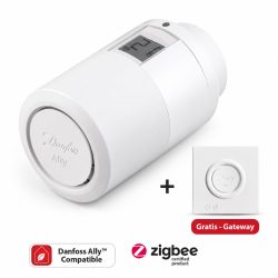 Danfoss 014G2440 Ally? Starter Paket elektronisch 5 bis 35 °C