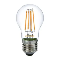Sylvania ToLEDo LED-Lampe ToLEDo Retro, Tropfen