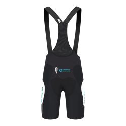 Tour de Suisse Gregarius Pro Fahrradhose Damen 2025