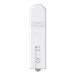 Aqara - Smarter Rollladenantrieb E1, 100cm, Weiss