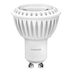 Ledon LED Lampe: Spot, GU10