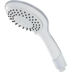 Brausegarnitur Broadway In Weiss 12/3,5/26 cm 