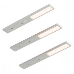 Unterbauleuchten-set 418823, 3 Stück  