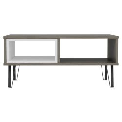 Couchtisch Mendoz Couchtisch Holzwerkstoff 90/60/41,1 cm 