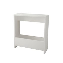 Beistelltisch Simpi Beistelltisch Holzwerkstoff 55/20/60 cm 