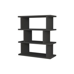 Beistelltisch Totem Beistelltisch Holzwerkstoff 54/22/60 cm 