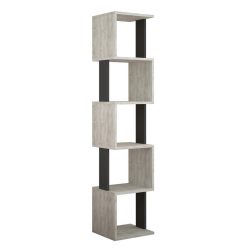 Regalelement Piri Bookcase 35/161/30 cm 