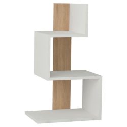 Beistelltisch Rosie Beistelltisch Holzwerkstoff 