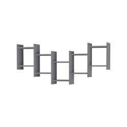 Wandregal Bat Shelf 151/64/20 cm 