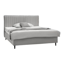 Boxbett Nemo Grau Ca. 160x200cm 160/200 cm Grau 