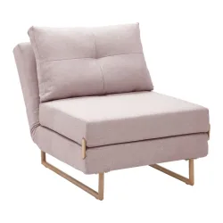 Schlafsessel Rosa, 