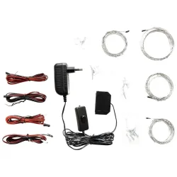 Led-strip Band 60cm Max. 7 Watt  