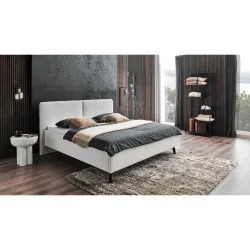 Polsterbett Palma Beige Ca. 180x200cm 180/200 cm Beige 
