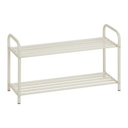 Schuhregal Max Kaschmir 60/34/23 cm 