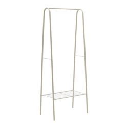 Kleiderständer Hermann Kaschmir Kaschmir 60/150/43 cm 