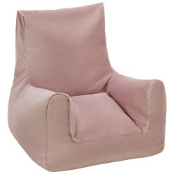 Kindersessel In Rosa 