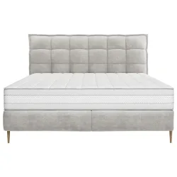 Boxspringbett Portofino 180/200 cm 