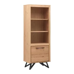 Vitrine Holz 