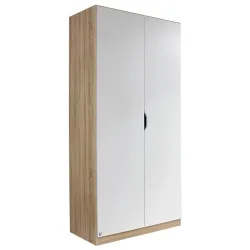 Drehtürenschrank 