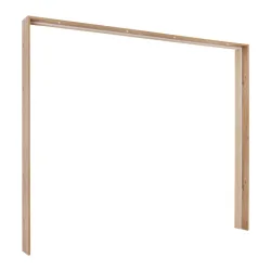 Passepartout Quadra In Eiche Artisan 