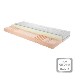Viscomatratze Premium Sono H2 Ca. 80x200cm 80/200 cm H2 = mittel 