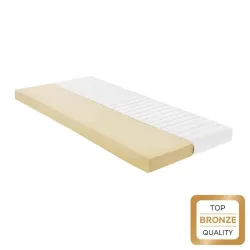 Matratze Living Soft H2 Ca. 100x200cm 100/200 cm H2 = mittel 