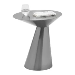 Beistelltisch Kacy -Trend- Metall 