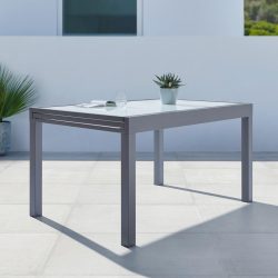 Modern Living, Gartentisch Atlanta 3, ausziehbar