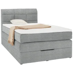 Boxspringbett Runner Fango Ca. 120x200cm 120/200 cm Fango 