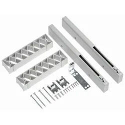 Türdämpfer Zubehör 2er Set 