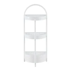 Regal Ancona Weiss Matt 34/84.5/28 cm 