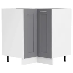 Eckunterschrank Colura