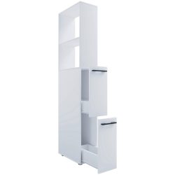 Hochschrank Sadilo Xl 25/183/50 cm 