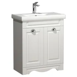 Waschtischkombi Casalo L 61 cm 