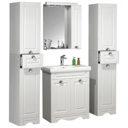 Badezimmer Casalo L 