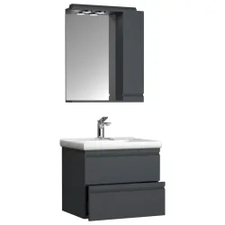 Badezimmer Silora L 