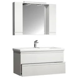 Badezimmer Silora Xl 