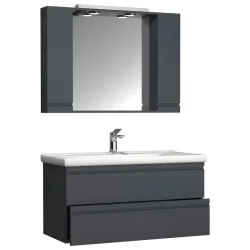 Badezimmer Silora Xl 