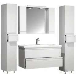 Badezimmer Silora Xl 