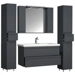 Badezimmer Silora Xl 
