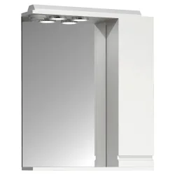 Spiegelschrank Silora L 60/71/14 cm 
