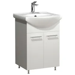 Waschtischkombi Lisalo M 42 cm 