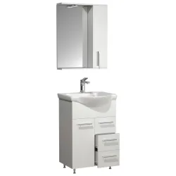 Badezimmer Lisalo L 