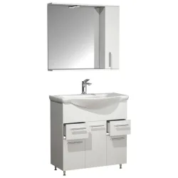 Badezimmer Lisalo Xl 