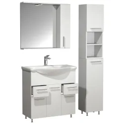 Badezimmer Lisalo Xl 