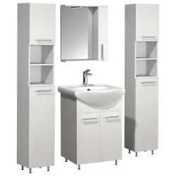 Badezimmer Lisalo M 