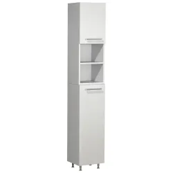 Hochschrank Lisalo 30/170/25 cm 