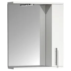 Spiegelschrank Lisalo M 50/60/14 cm 
