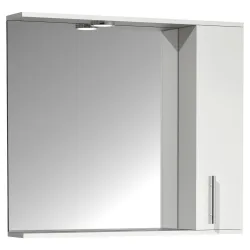 Spiegelschrank Lisalo Xl 75/71/14 cm 