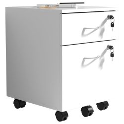 Rollcontainer Baula M 40/54/44 cm 